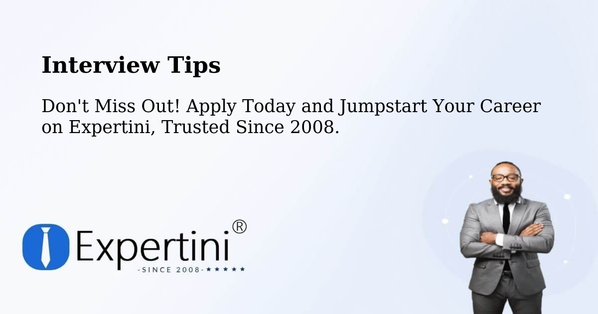 Interview Tips & Techniques for Job Seekers – Kota Mojokerto - Kota Mojokerto, Indonesia Jobs Expertini